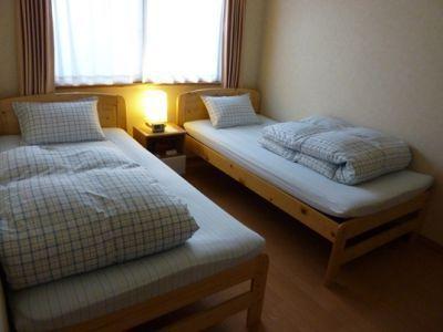 Guesthouse Mintaro Hut Ямагата Номер фото